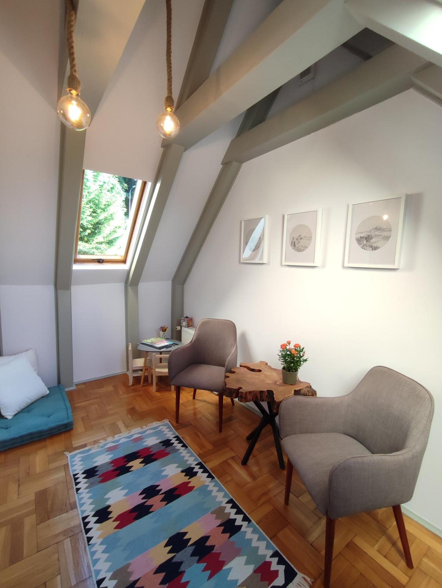Homestay Skalka