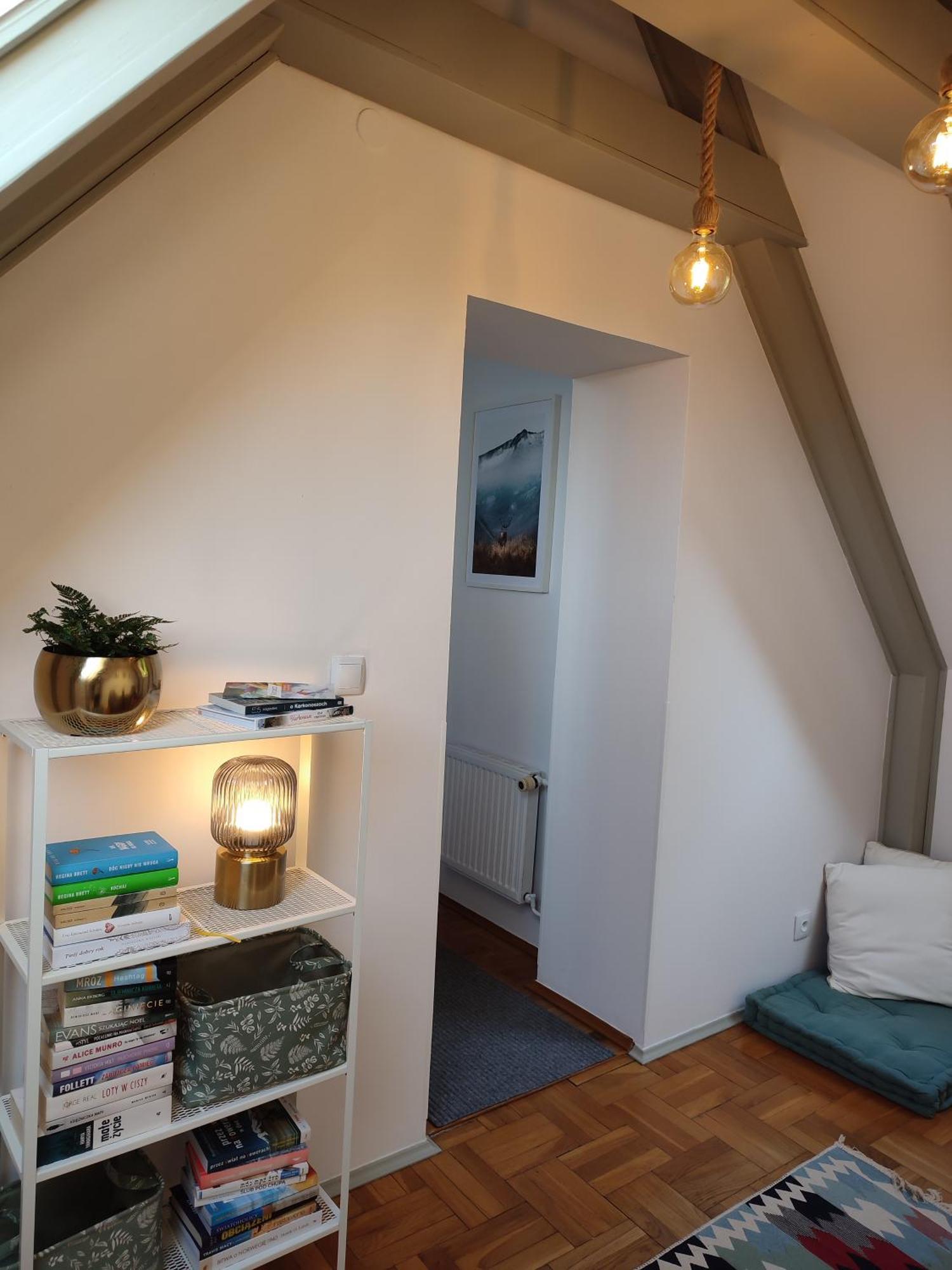 Skalka Homestay