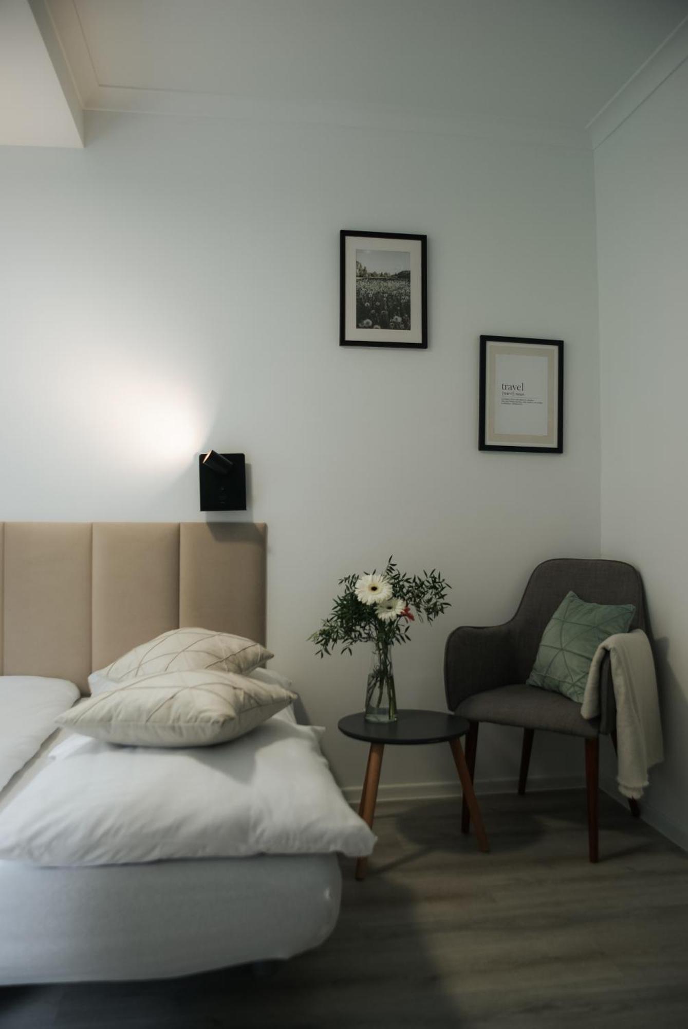 Homestay Skalka