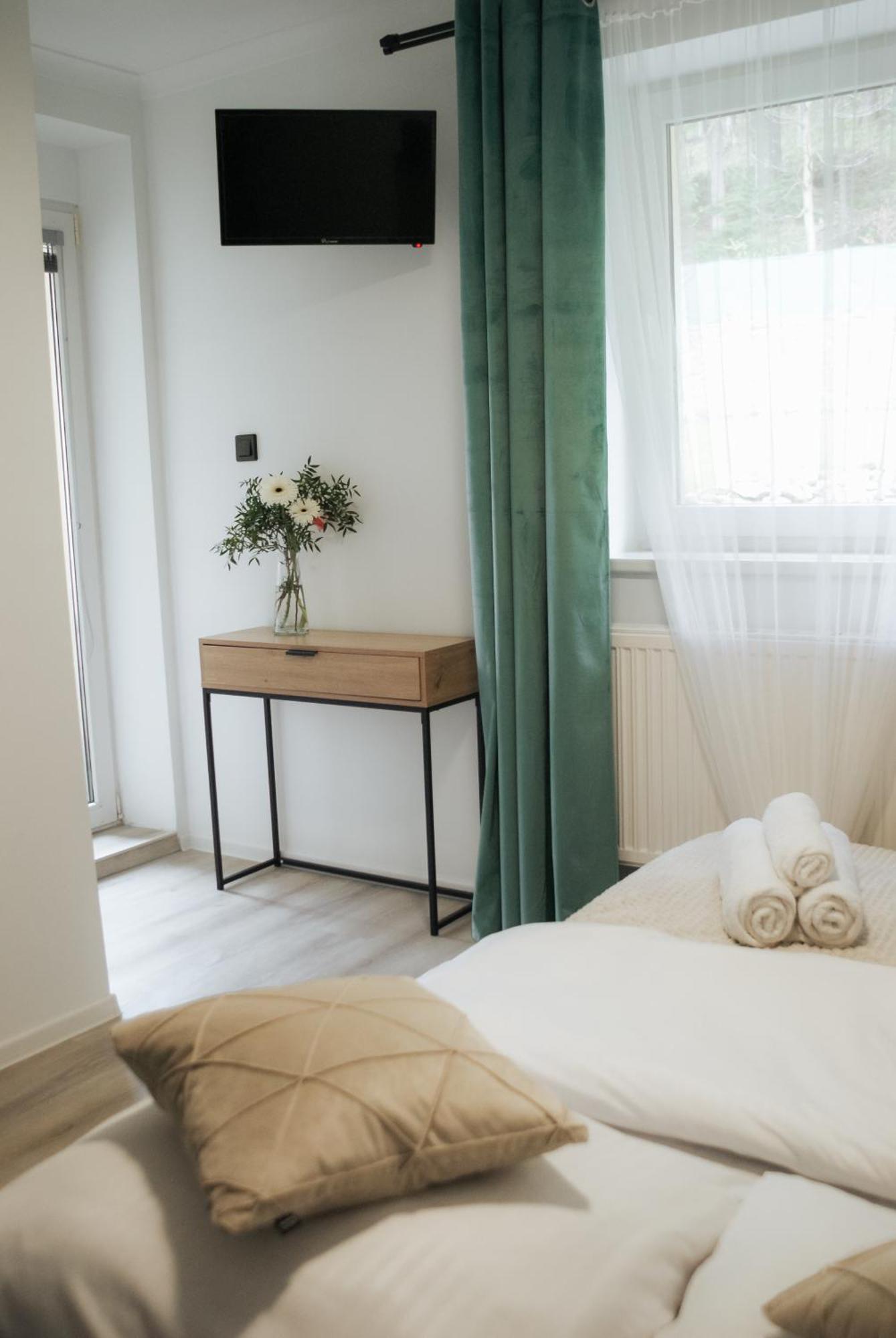 Homestay Skalka *