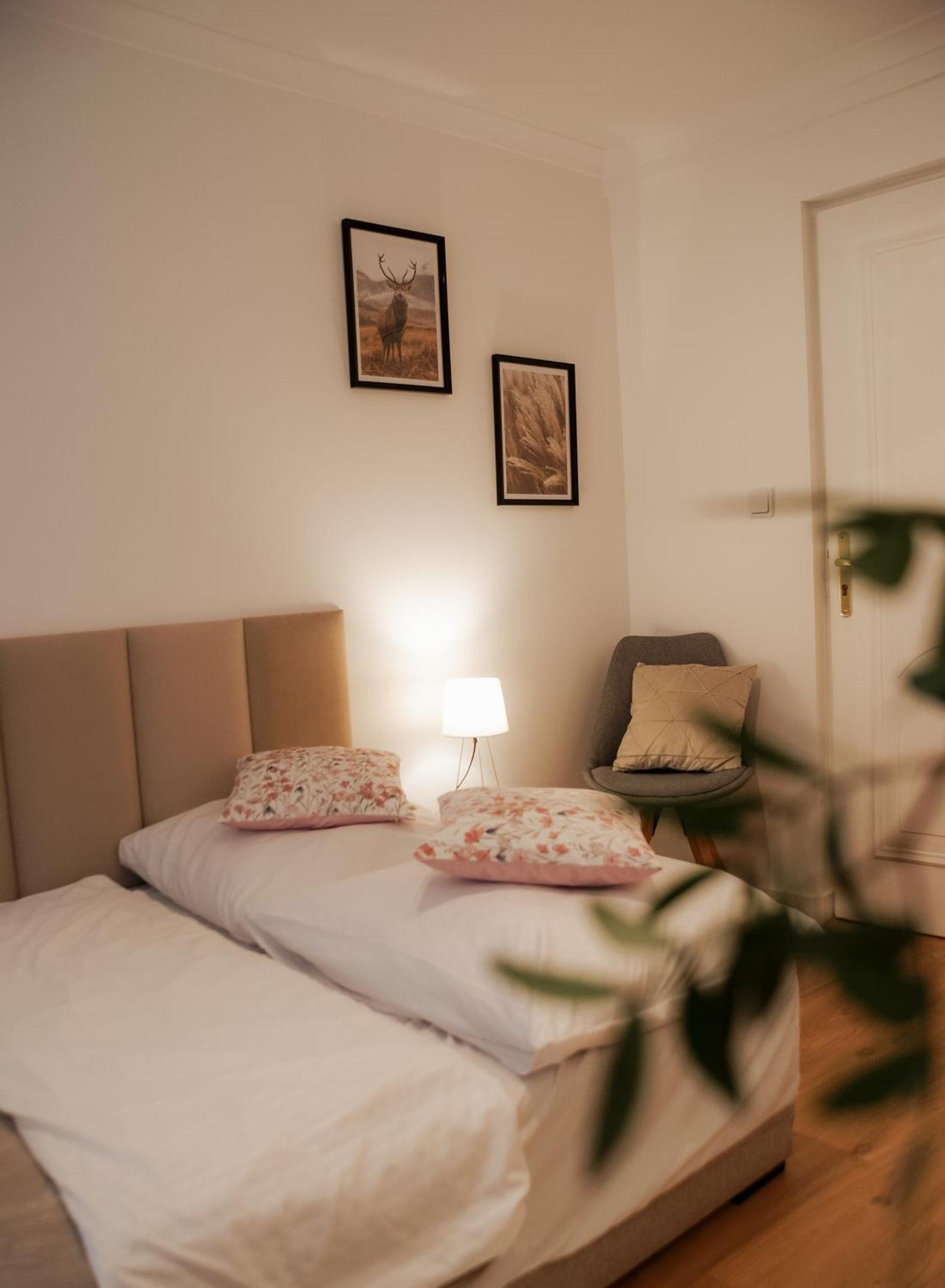 Homestay Skalka *