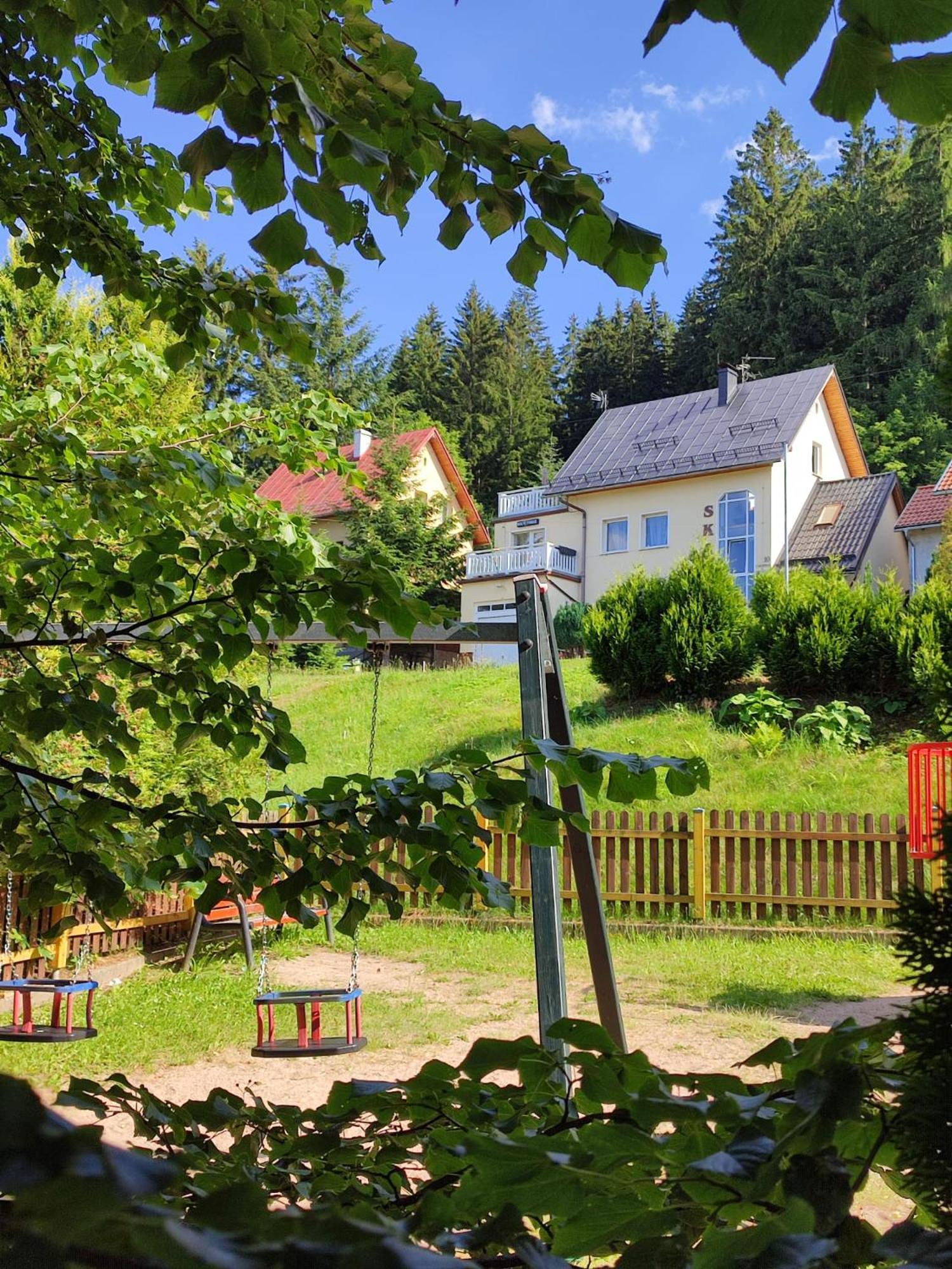 Homestay Skalka