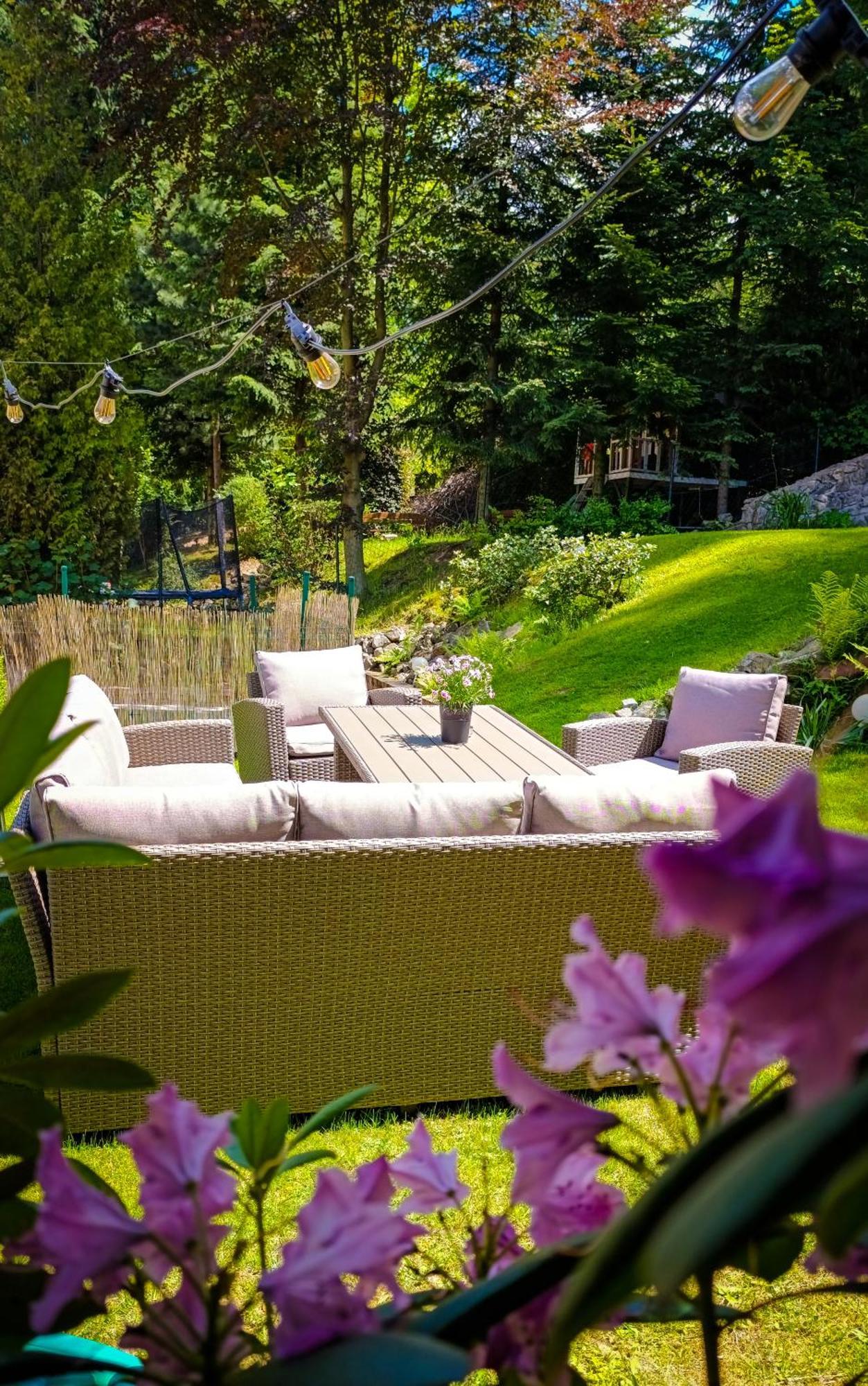 Skalka Homestay *