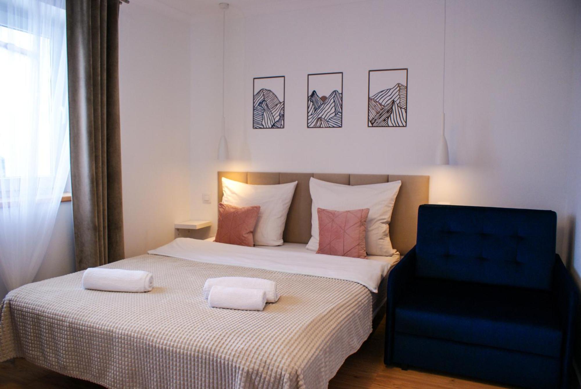 Skalka Homestay Karpacz