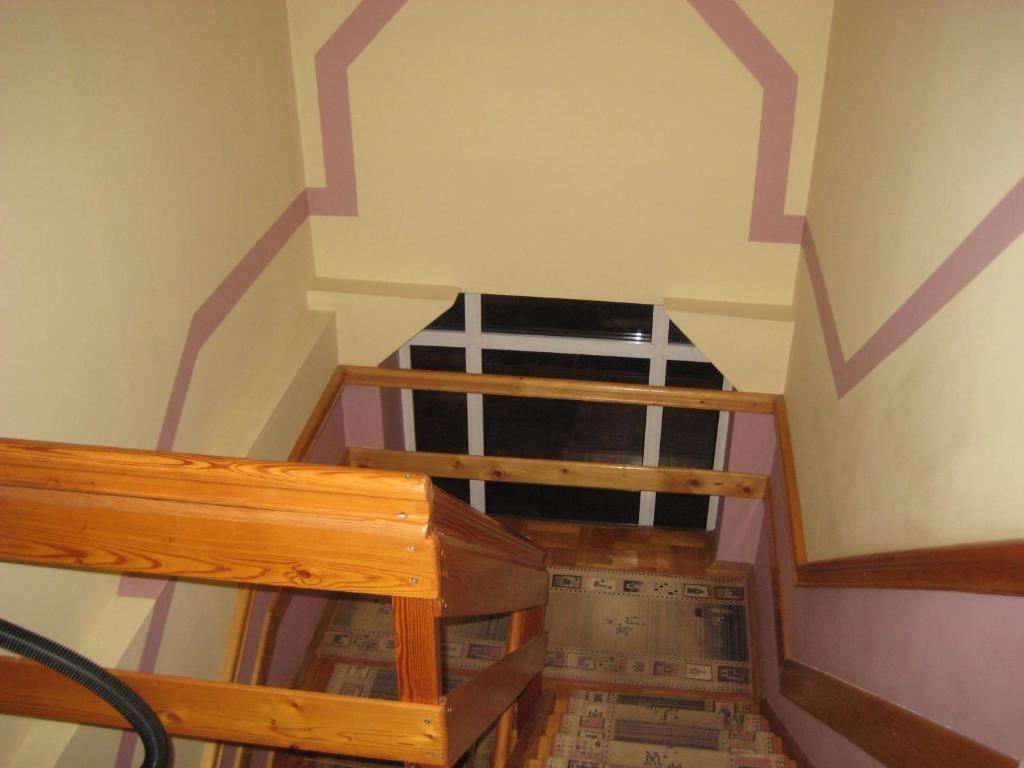 Skalka Homestay