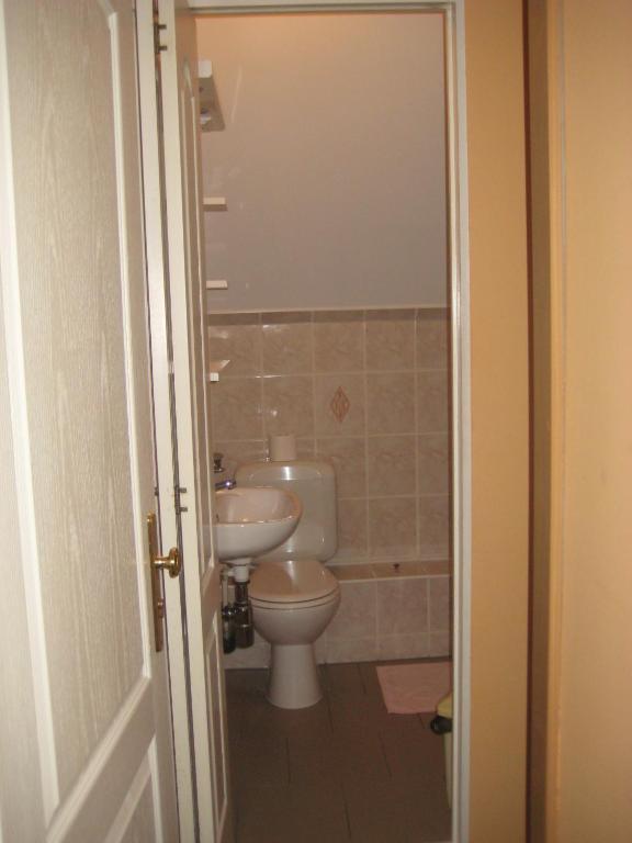 Homestay Skalka *