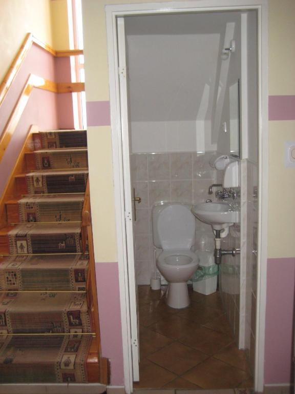 Homestay Skalka