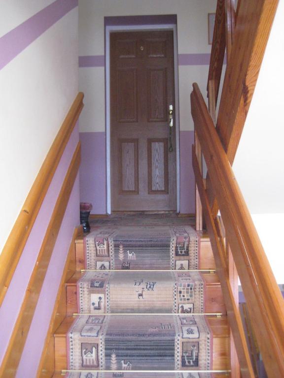 Homestay Skalka Karpacz